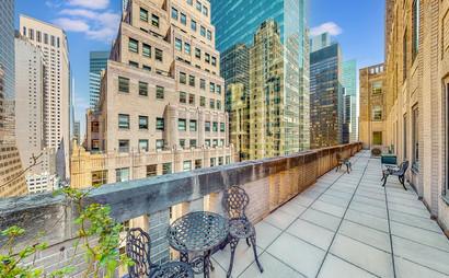 12-Person Conference Room | Coalition Space Rockefeller Center 12-Person Conference Room | Coalition Space Rockefeller Center