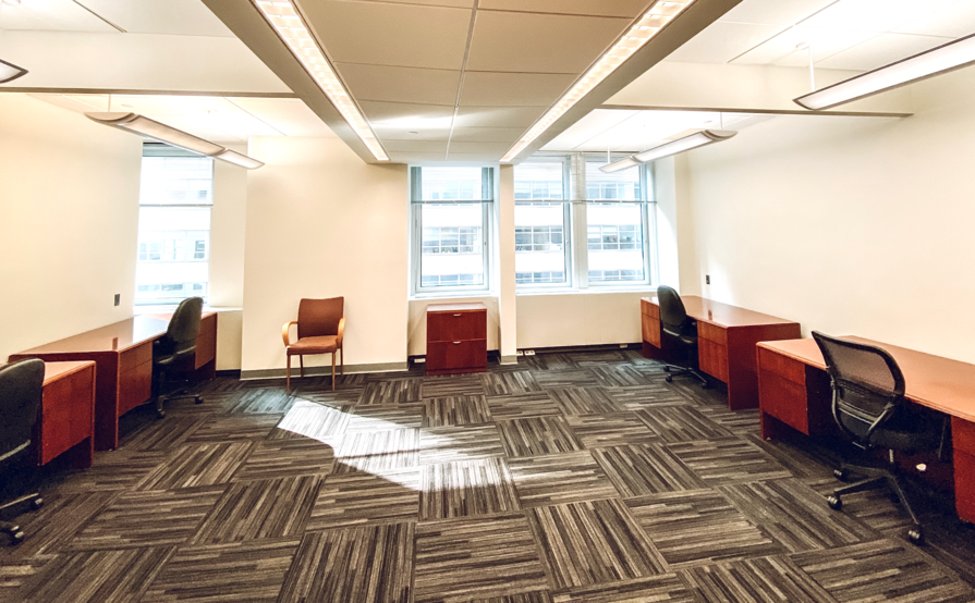 12-Person Conference Room | Coalition Space Rockefeller Center 12-Person Conference Room | Coalition Space Rockefeller Center