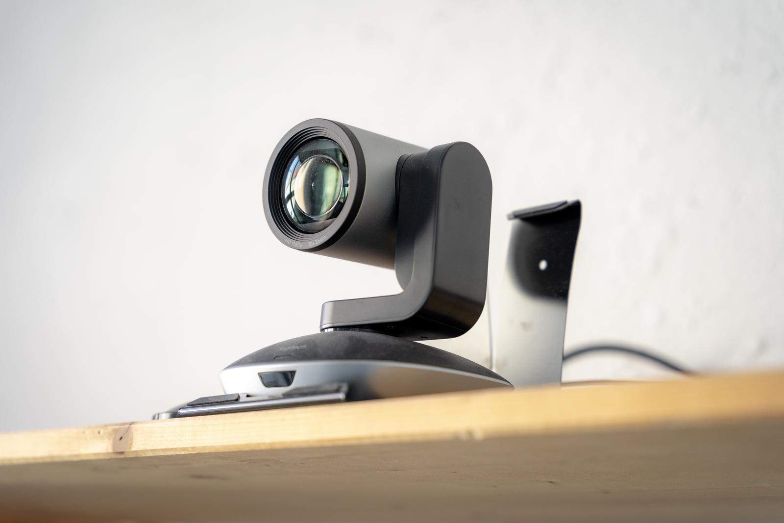 MACHWERK - Meeting rooms