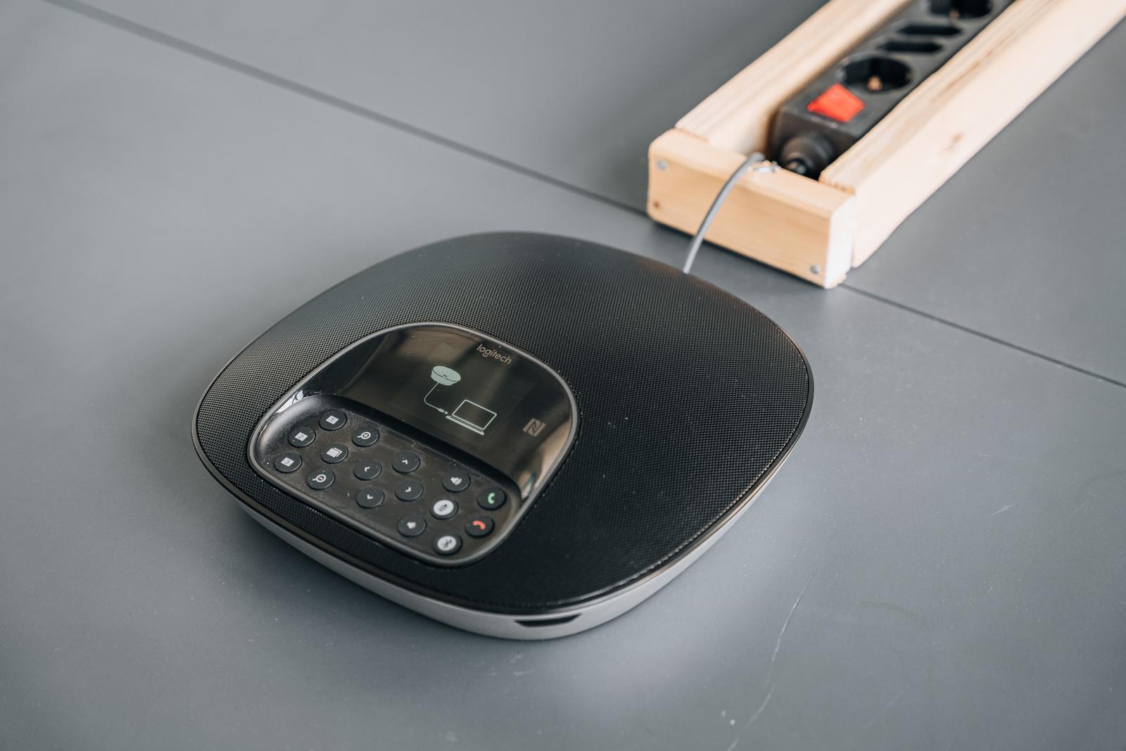 MACHWERK - Meeting rooms