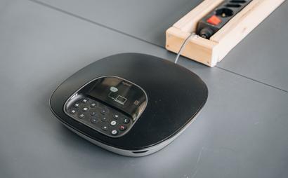 MACHWERK - Meeting rooms MACHWERK - Meeting rooms