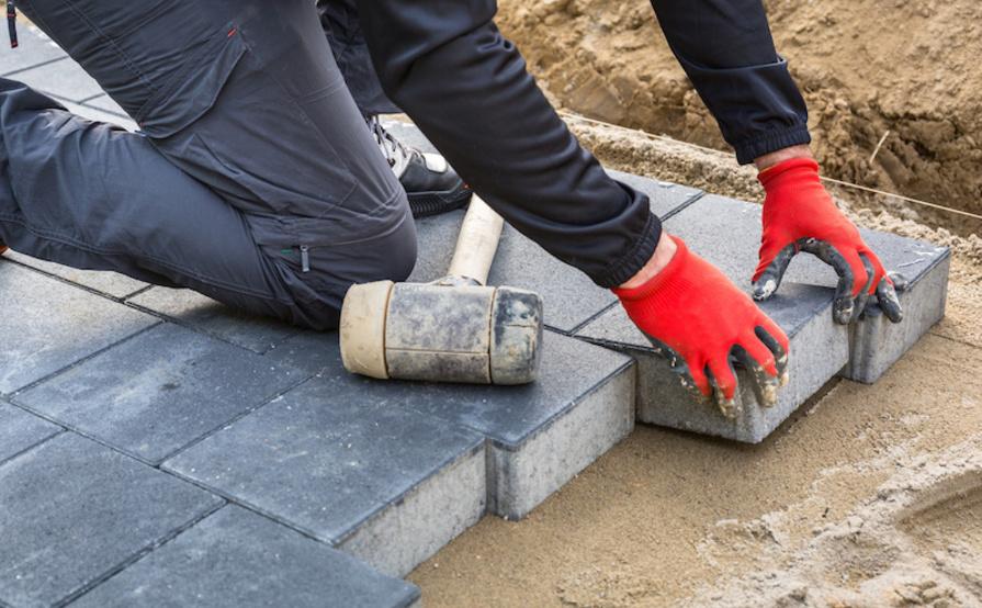 Construction Company in Kitchener Driveway, Walkway Experts and Concrete Repair