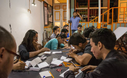 Membresía Membresía