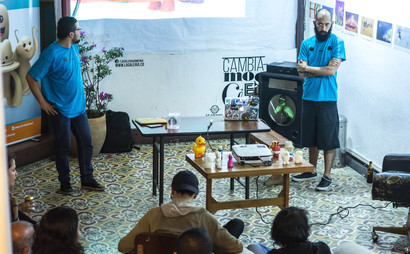 Membresía Membresía