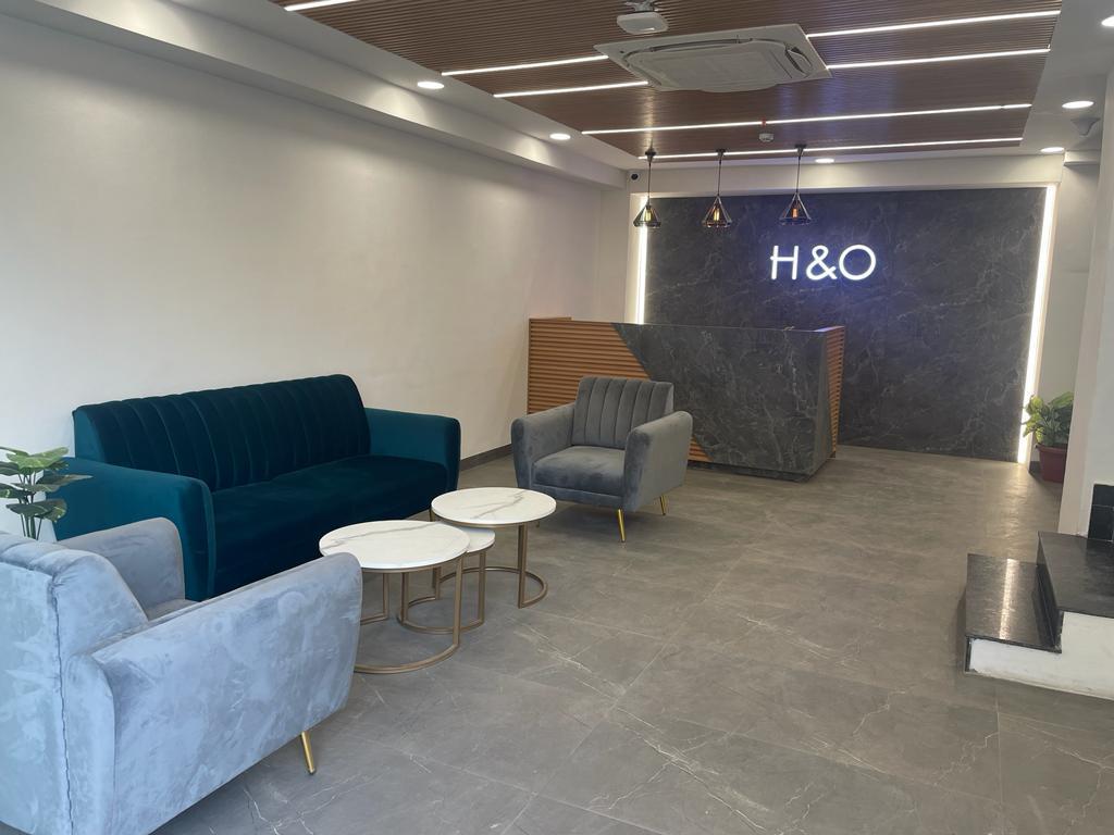 Property consultant & Real estate Solution