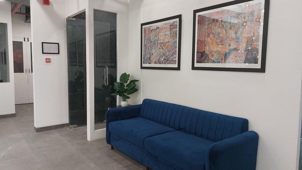 Property consultant & Real estate Solution