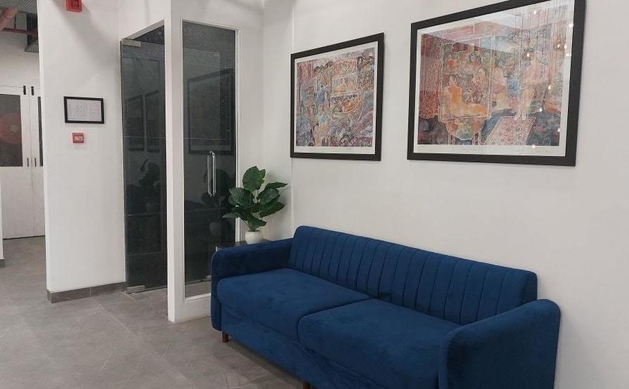 Property consultant & Real estate Solution