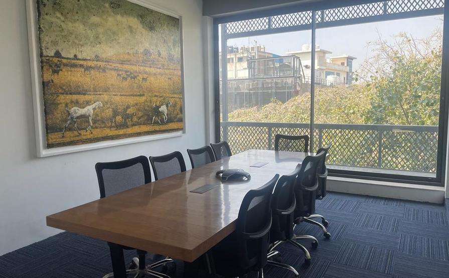 Property consultant & Real estate Solution