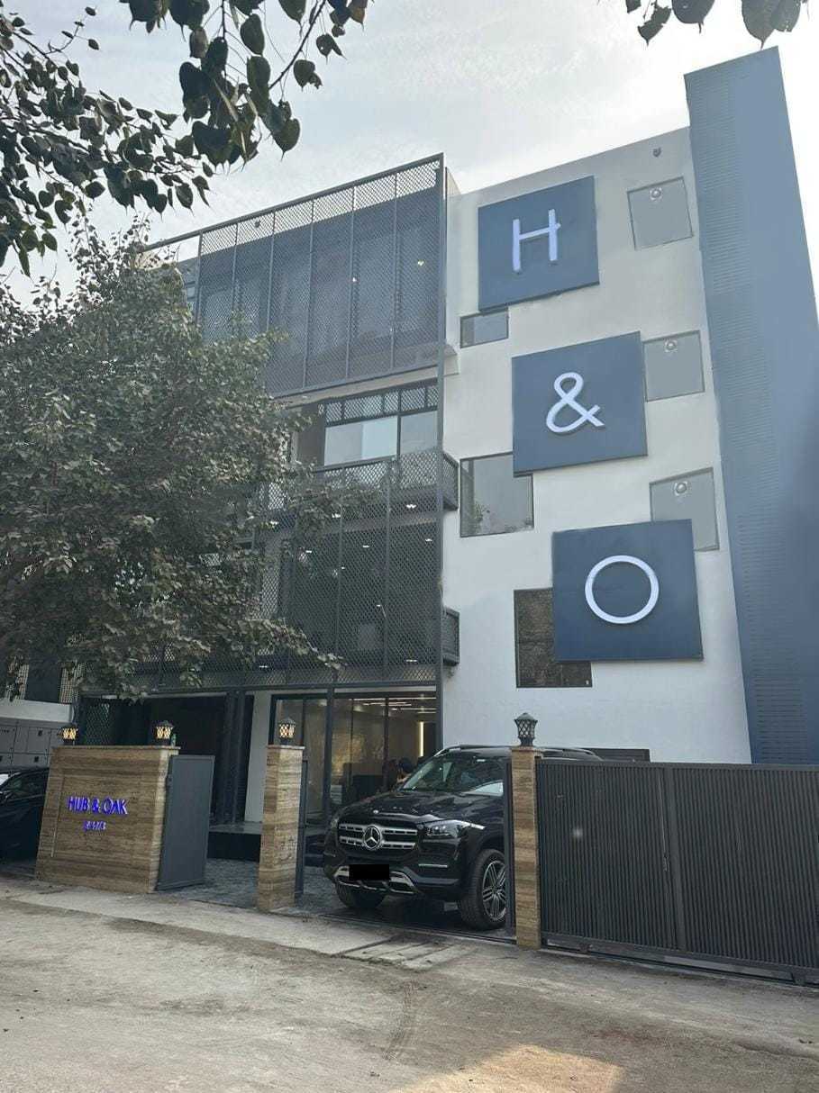 Property consultant & Real estate Solution