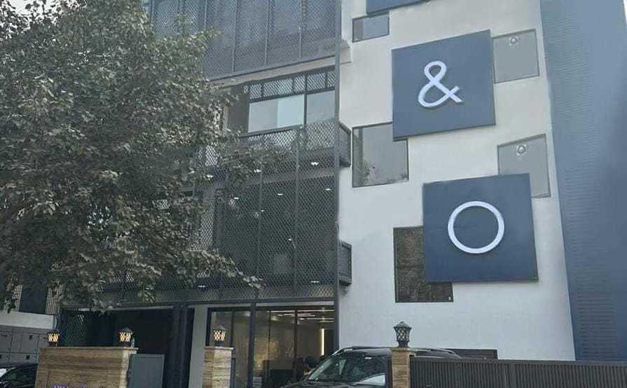 Property consultant & Real estate Solution