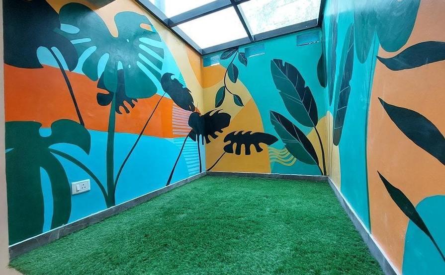 Property consultant & Real estate Solution