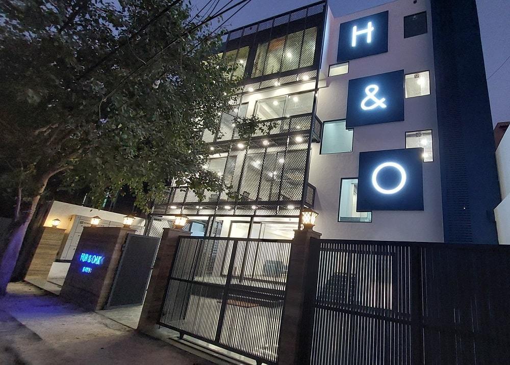 Property consultant & Real estate Solution