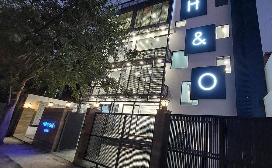 Property consultant & Real estate Solution