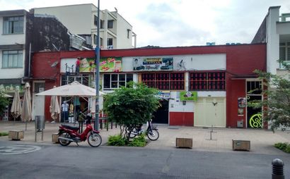 Membresía Membresía