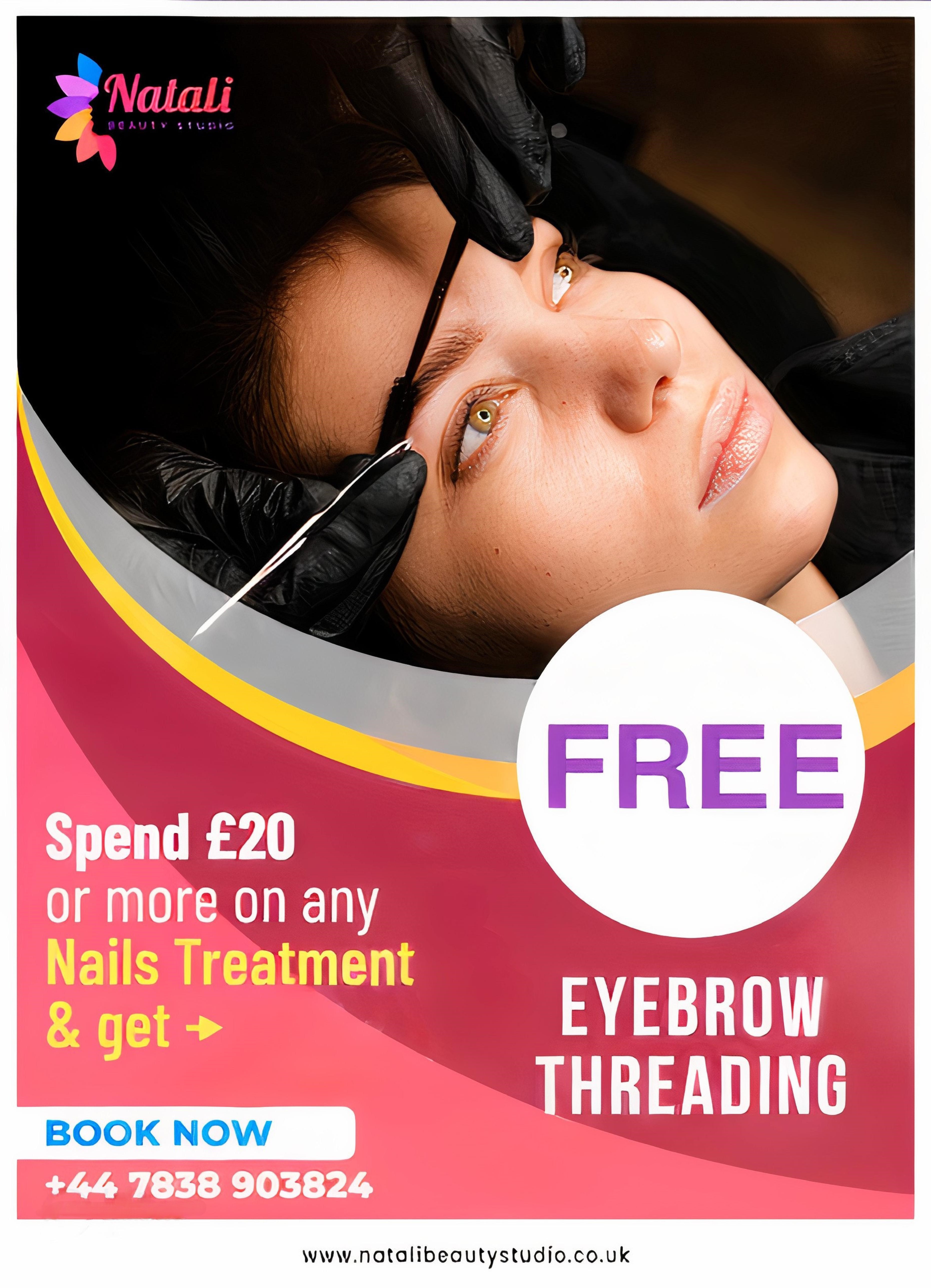 Natali Beauty Studio