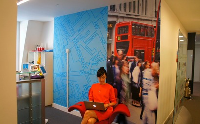 eOffice - Soho eOffice - Soho