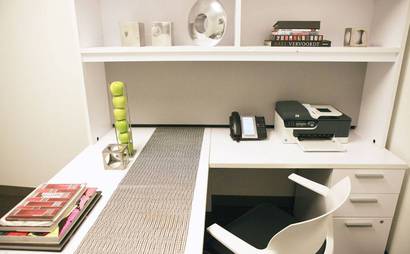 Private Office Private Office