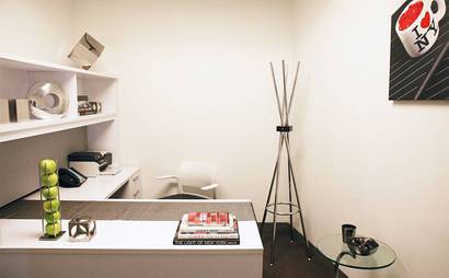 Private Office Private Office