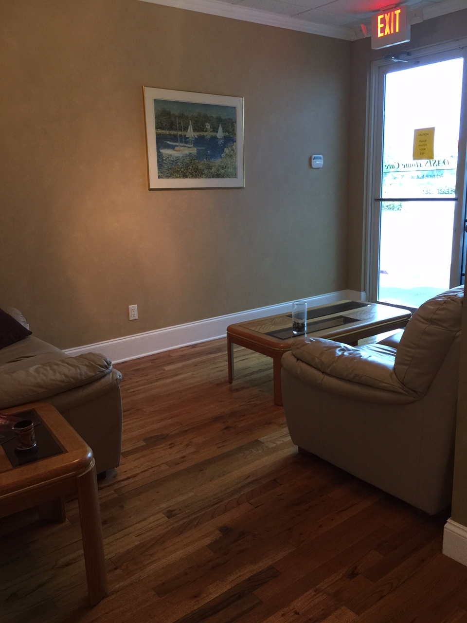 PROSPERITY PROFESSIONAL CENTRE, LLC