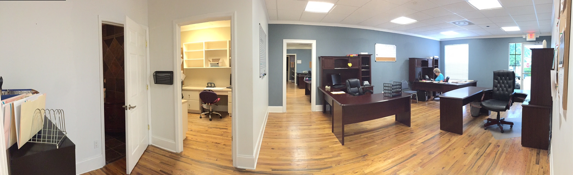 PROSPERITY PROFESSIONAL CENTRE, LLC