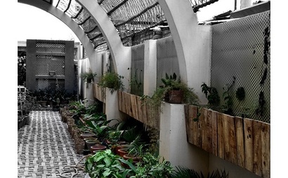 Co-working Desks Co-working Desks