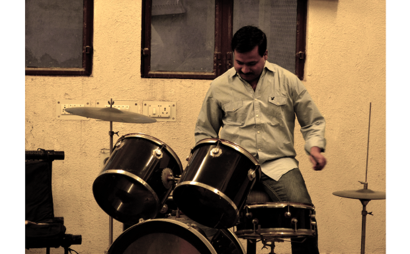 Co-working Desks Co-working Desks