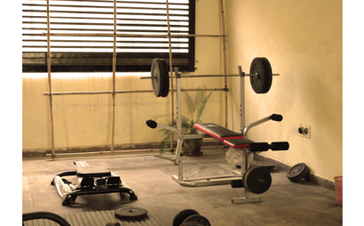 Co-working Desks Co-working Desks