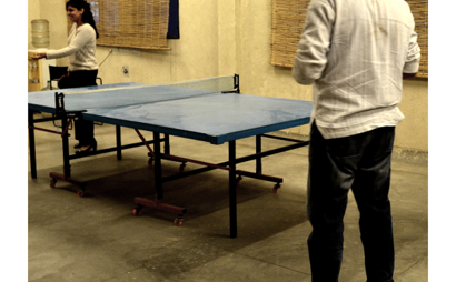 Co-working Desks Co-working Desks