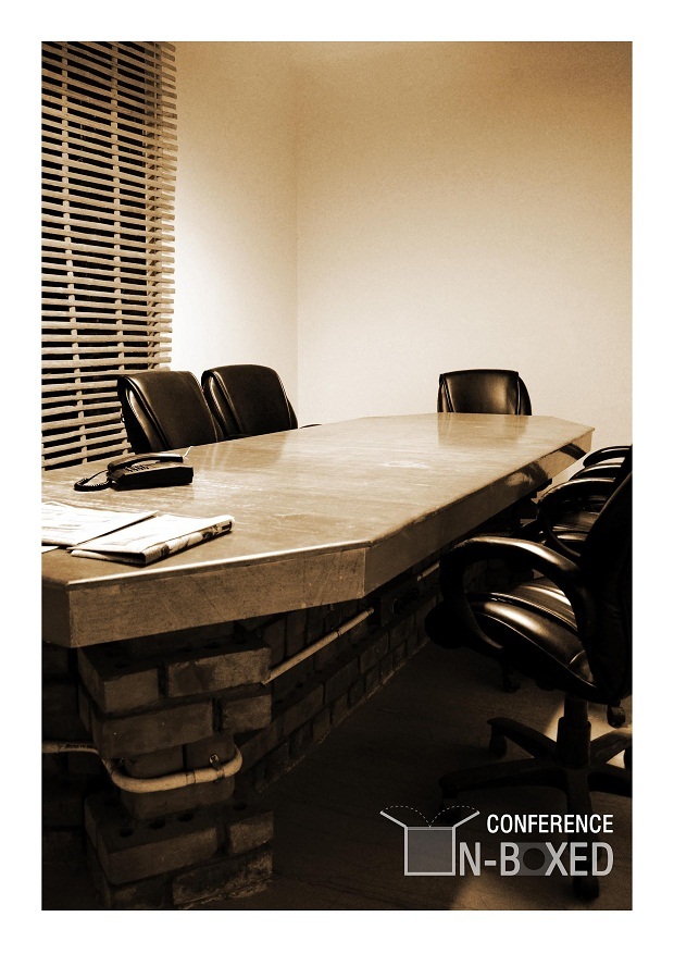 Conference Room Conference Room