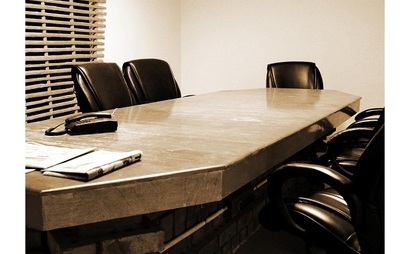 Conference Room Conference Room