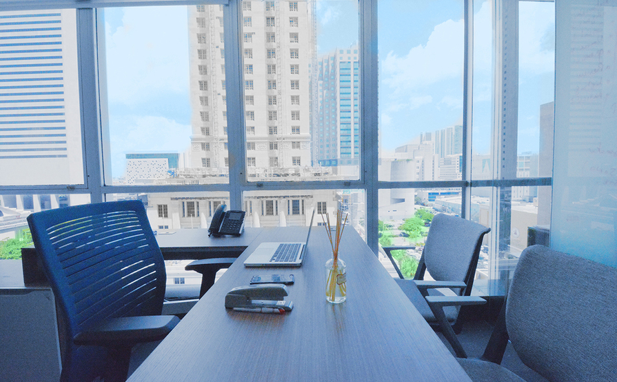 Private Office Suite Private Office Suite