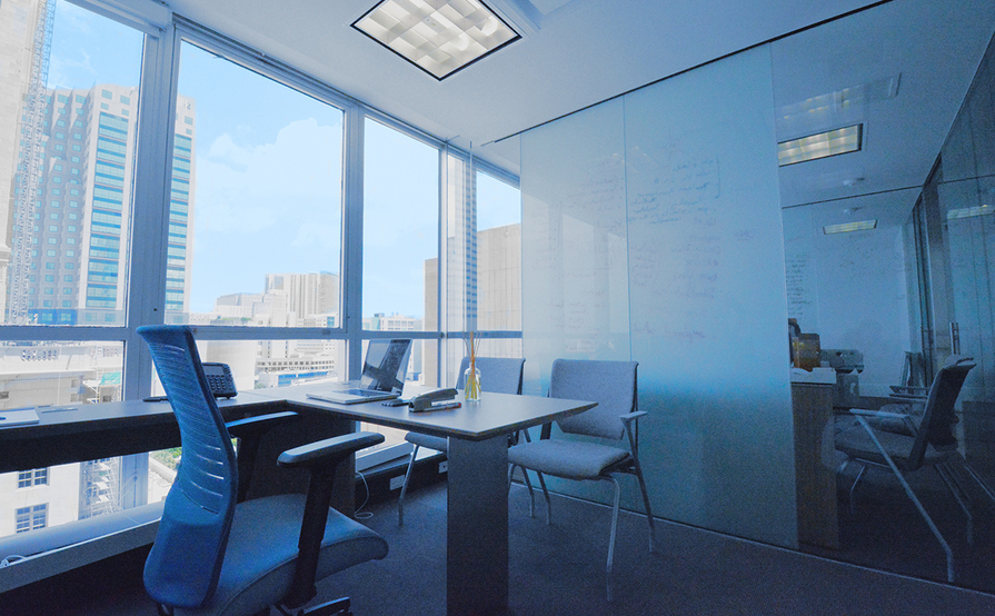 Private Office Suite Private Office Suite
