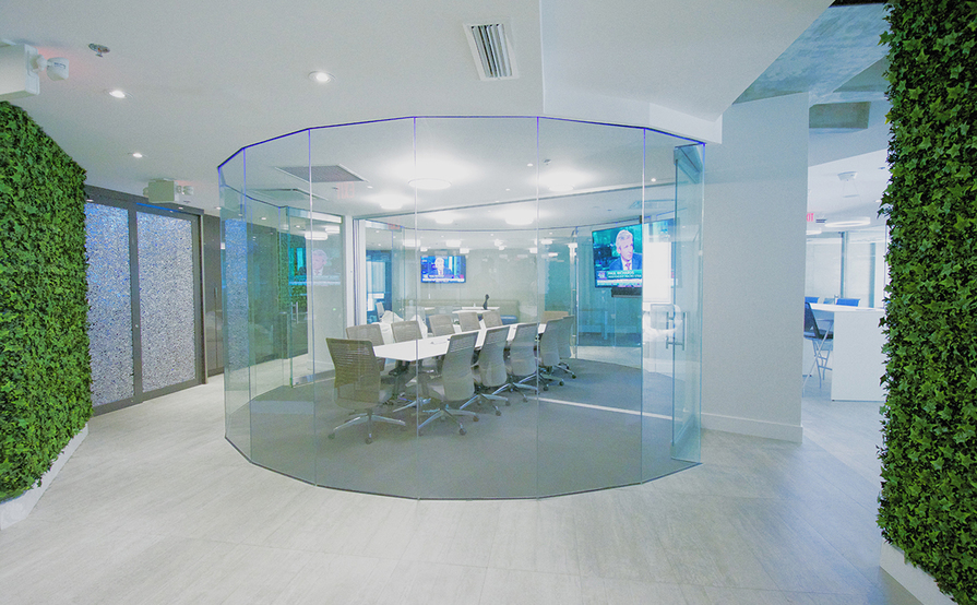 Conference Room Conference Room