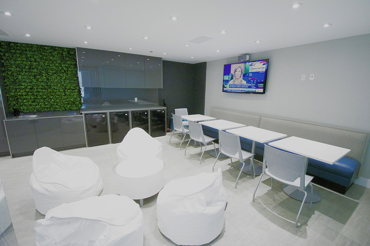 Conference Room Conference Room