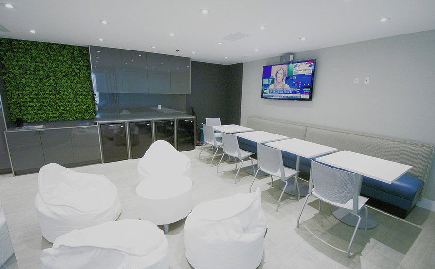 Conference Room Conference Room