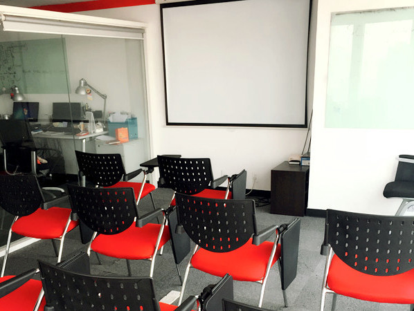 Conference/Training Room