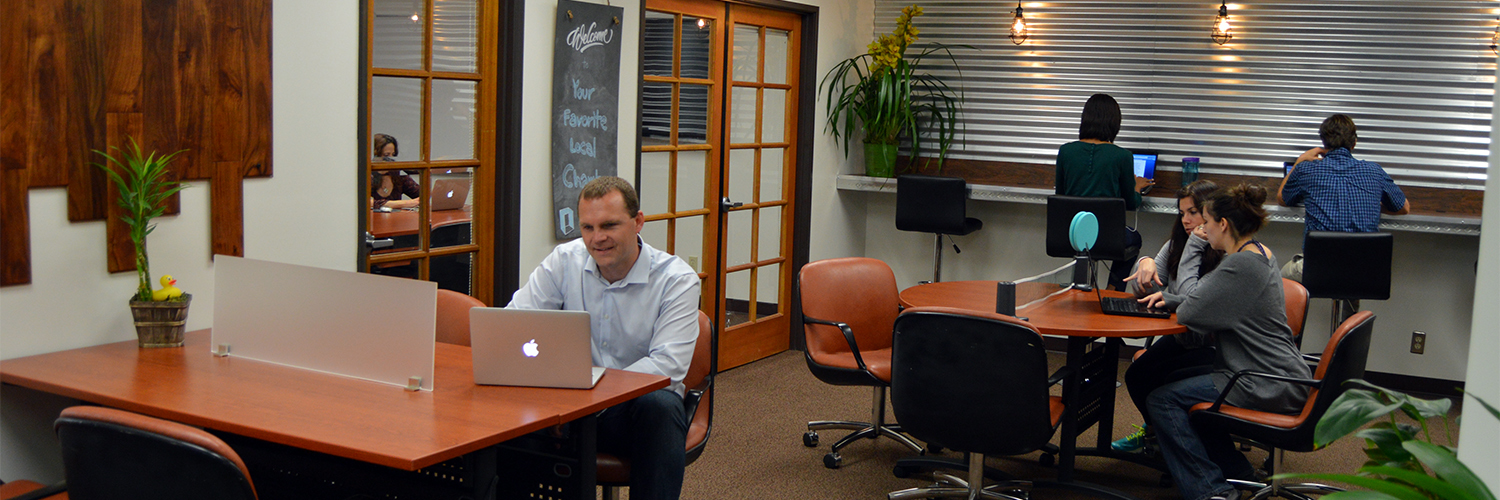 Open Seating Collaborative Seat