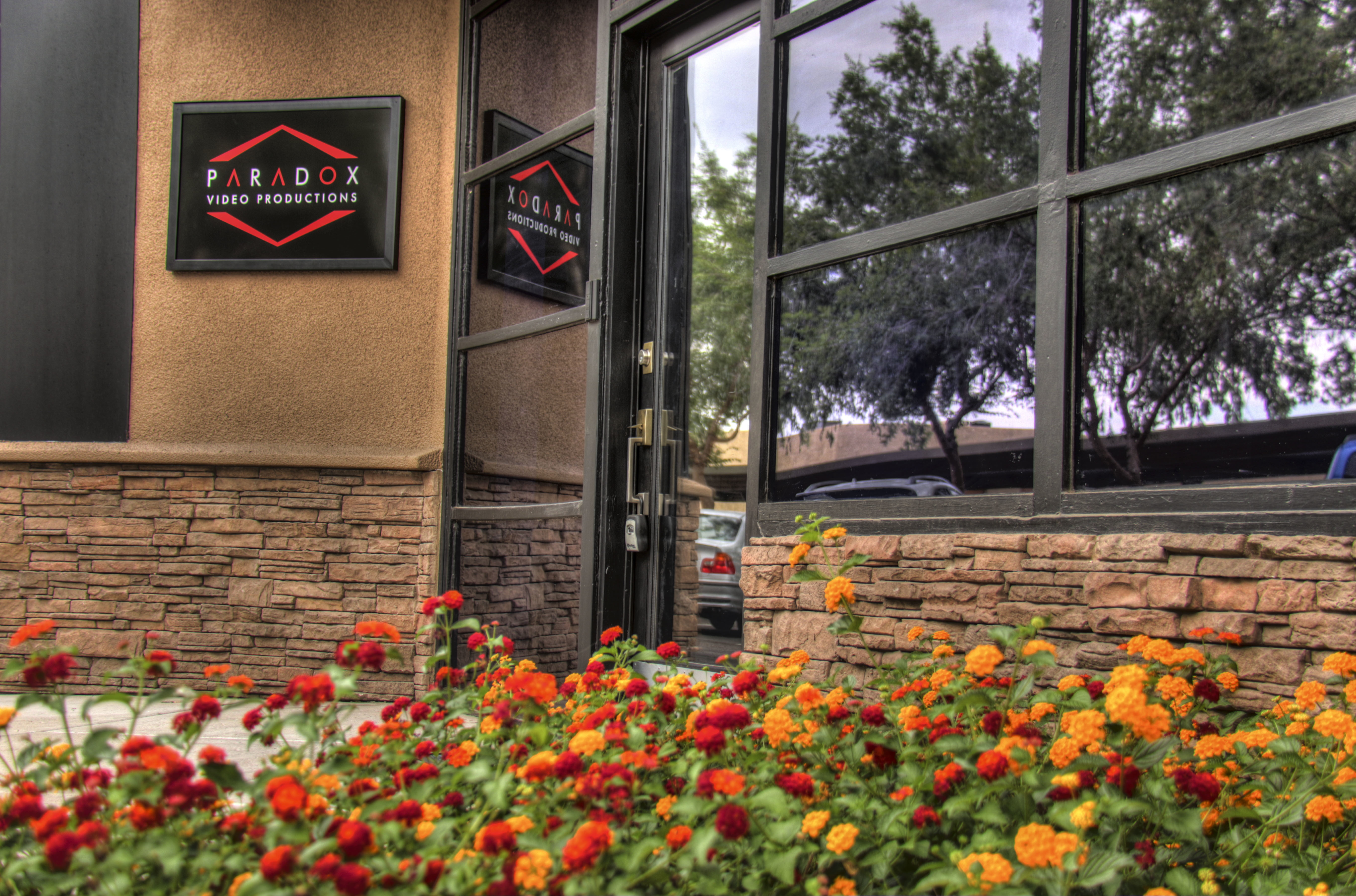 Office or Workstation