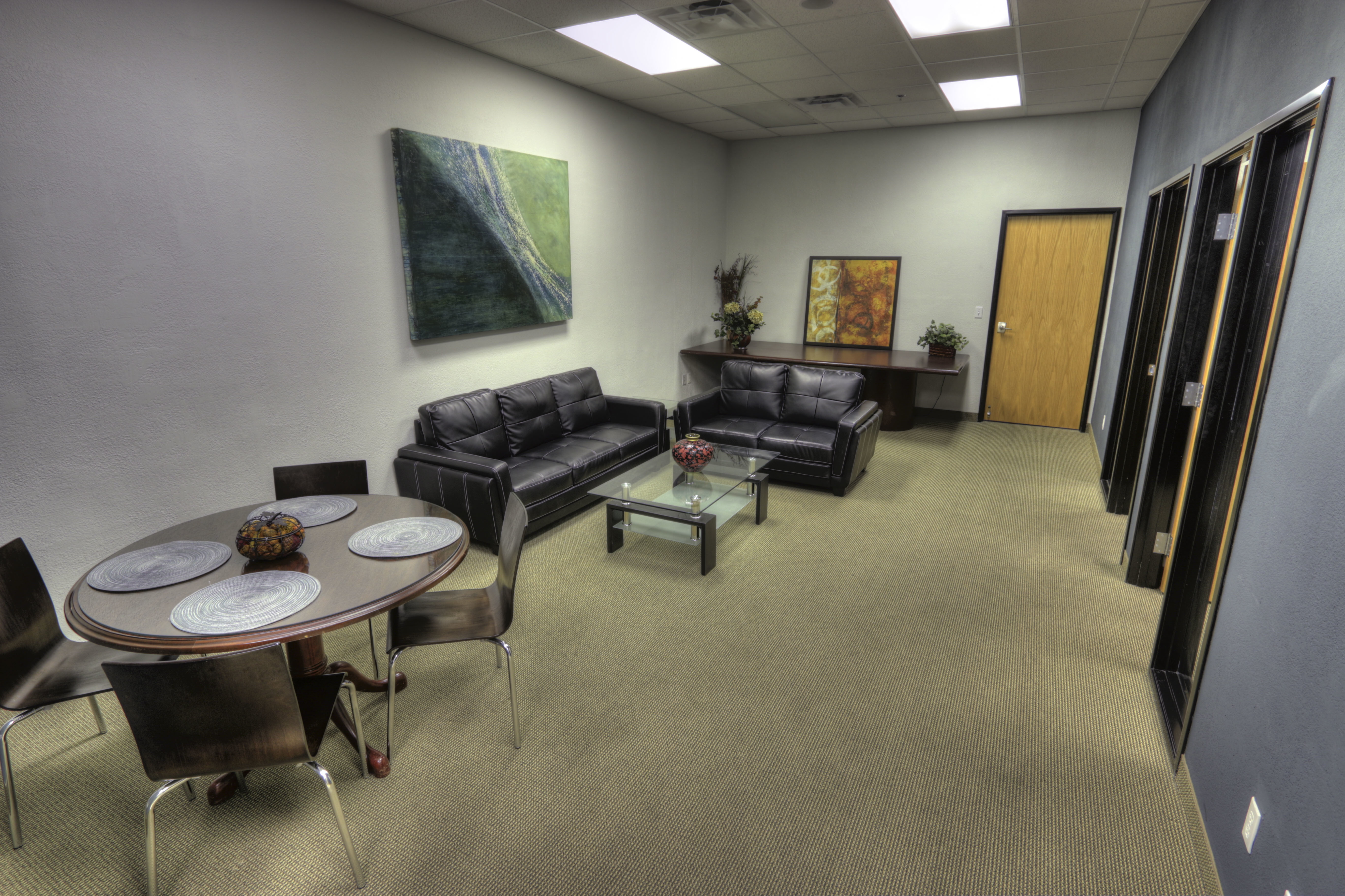 Office or Workstation