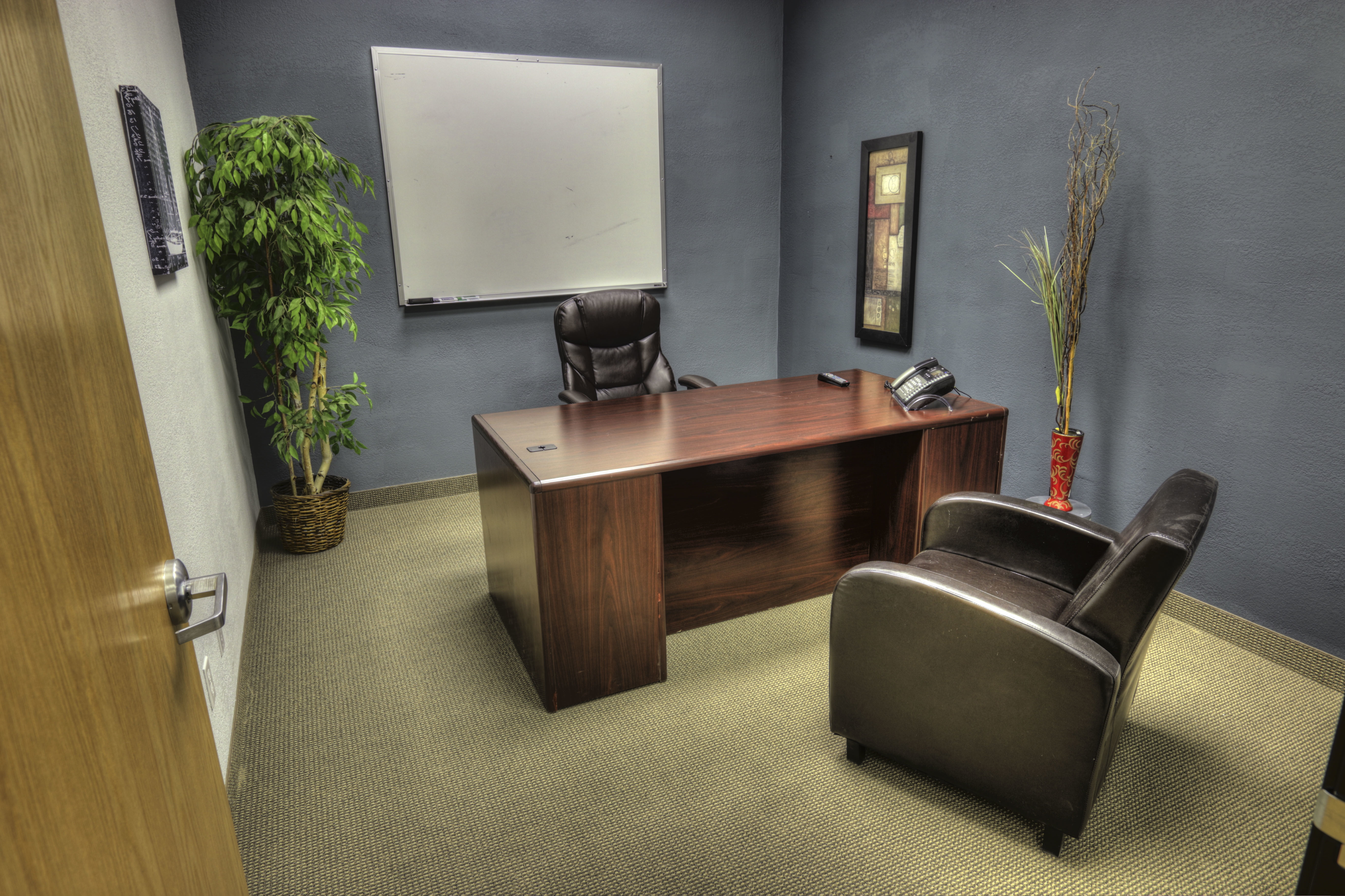 Office or Workstation