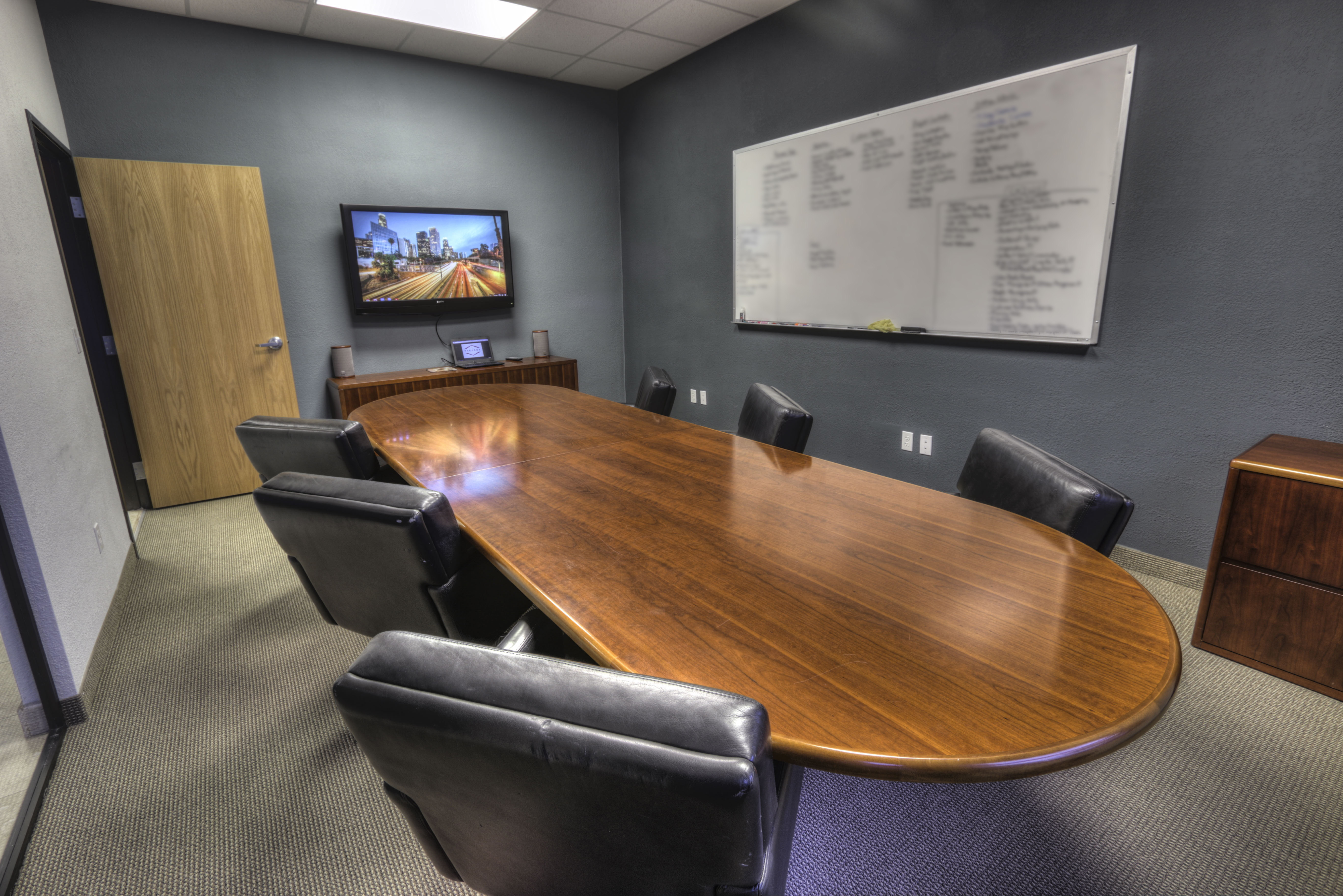 Office or Workstation