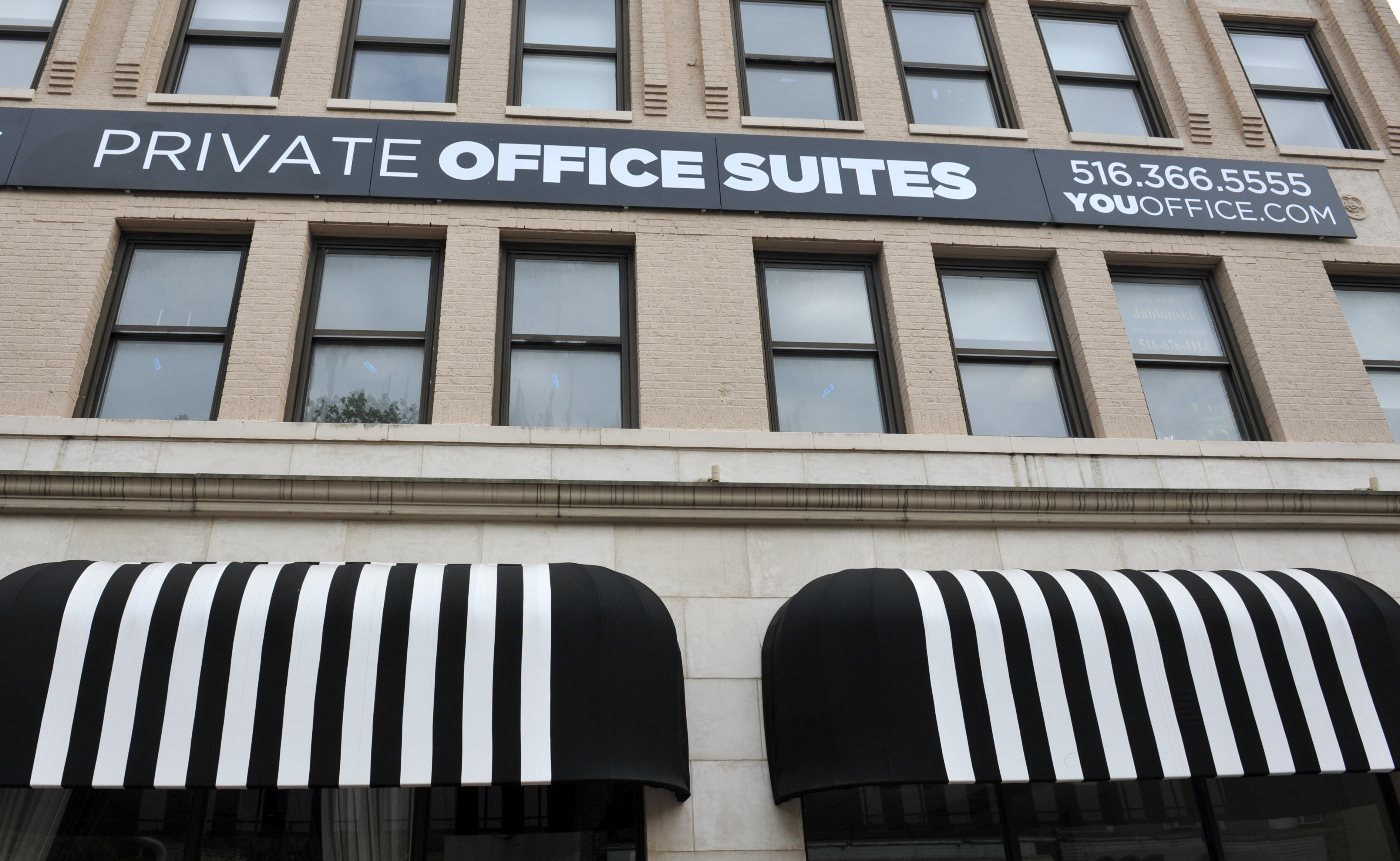 Private Office Suite 