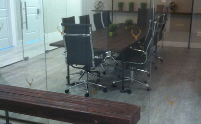 Private Office Suite Private Office Suite