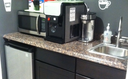 Private Office Suite Private Office Suite