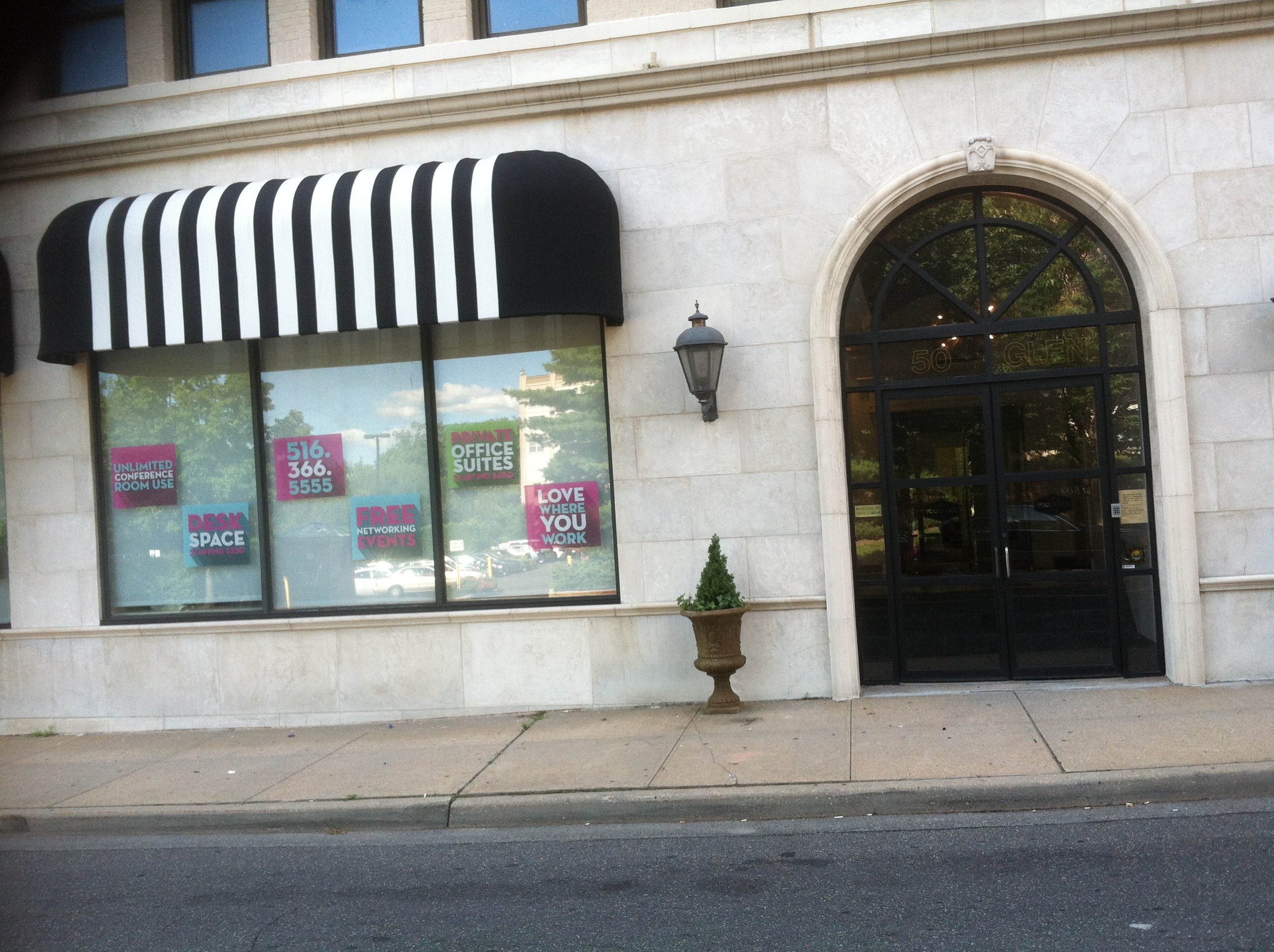 Private Office Suite 