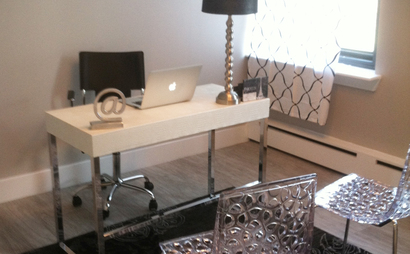 Private Office Suite Private Office Suite