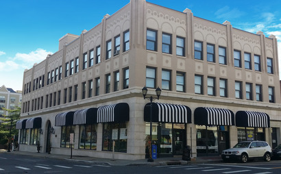 Private Office Suite Private Office Suite