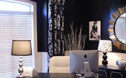 Private Office Suite Private Office Suite