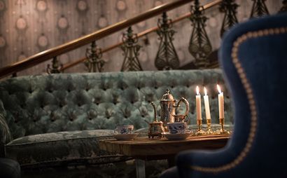 Private Office Suite Private Office Suite