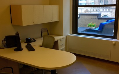 Private Office Private Office